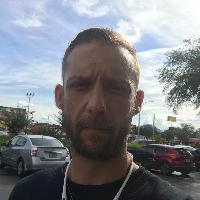 Profile Picture of Rick Venable (@RickVenable4) on Twitter