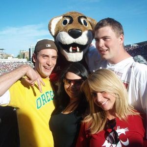 Profile Picture of Chris Abernathy (@bobjoefive) on Myspace