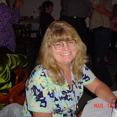 Profile Picture of Richard Koskey (@pilgrim770) on Twitter