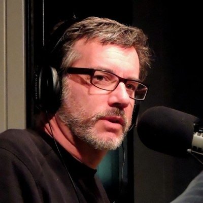 Profile Picture of Jeff Hendrick (@JScottHendrick) on Twitter