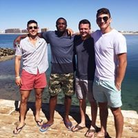 Profile Picture of Jake Rice (@jake-rice-28) on Quora