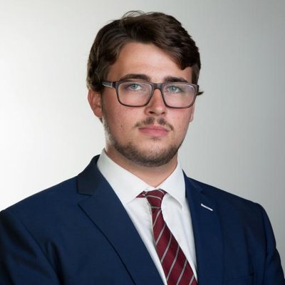 Profile Picture of Harry Samuel Wilmot (@HWilmot95) on Twitter