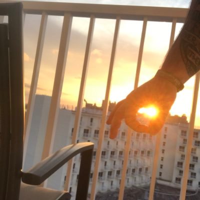 Profile Picture of Jason Albritton (@JasonAlbritto14) on Twitter