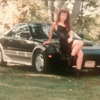 Profile Picture of Hell Cat Hill (@JeanneH63025506) on Twitter