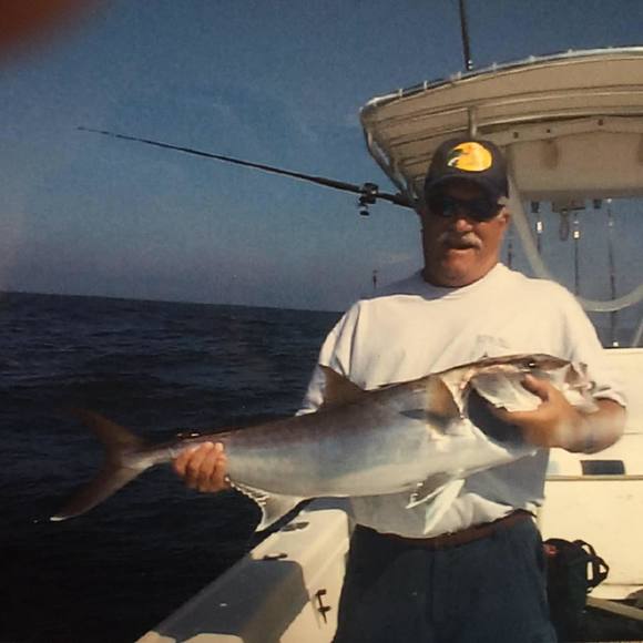 Profile Picture of Rick Penninger (@rpenninger3) on Poshmark