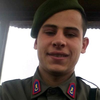 Profile Picture of Bekir Aksoy (@bekiraksoy324) on Twitter