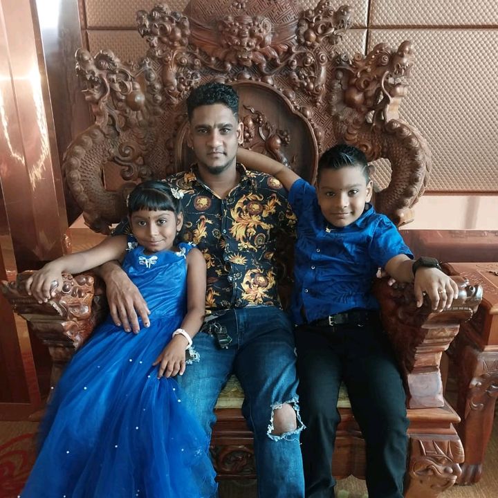 Profile Picture of Shankar Singh (@omeshsingh123) on Tiktok