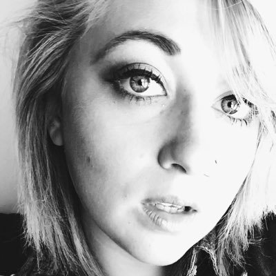 Profile Picture of Brianna Cooper (@BCoopen) on Twitter