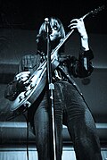 Profile Picture of Danny Kirwan - Wikipediaon Wikipedia