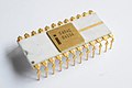 Profile Picture of Intel 4040on Wikipedia