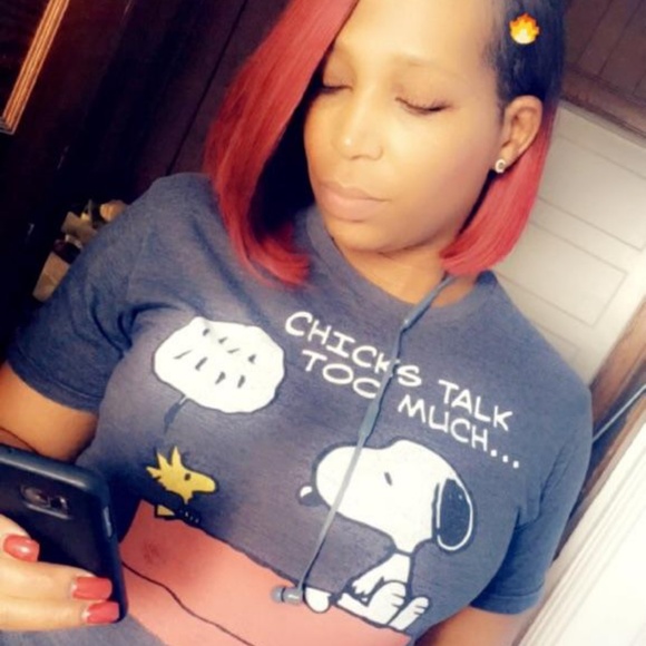 Profile Picture of Christian Wiggins (@tippy357) on Poshmark