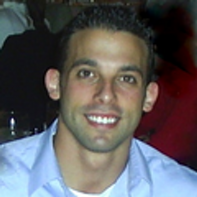 Profile Picture of Brian Decker (@brdecker) on Twitter