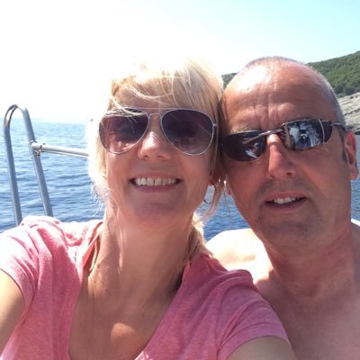 Profile Picture of Sue Sheldon (@susansheldon5) on Twitter
