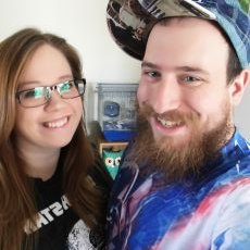 Profile Picture of Thomas Michael Lucio (@VTLuch) on Twitter