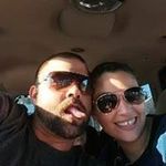 Profile Picture of David Tamira Hadaway (@wegoturasses) on Instagram