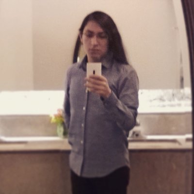 Profile Picture of Luis Leyva (Urnix) (@idkmyidnsa) on Twitter