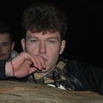 Profile Picture of Justin Chalmers (@chalmers.papi) on Instagram
