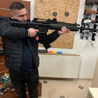 Hazyr Kurhasku - Twitter Profile Picture of Hazyr Kurhasku (@KurhaskuHazyr) on Twitter