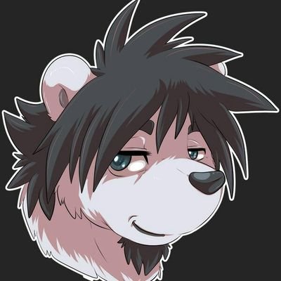 Profile Picture of Zachary (@ZachBareBear) on Twitter