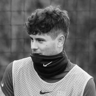 Profile Picture of Lucas de Vega (@lucasdevega8) on Instagram
