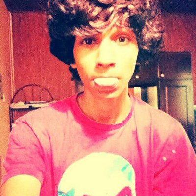 Profile Picture of Nicholas Mohammed (@Nich_Ovoxo) on Twitter