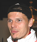 Profile Picture of Daniel Van Buytenon Wikipedia