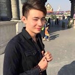 Profile Picture of Pengfei Gao (@mircle_chris) on Instagram