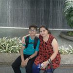 Profile Picture of Panna Joshi (@panna.joshi.338) on Instagram