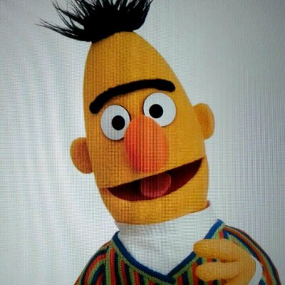 Bert Perry - Twitter Profile Picture of Bert Perry (@bert_perry) on Twitter