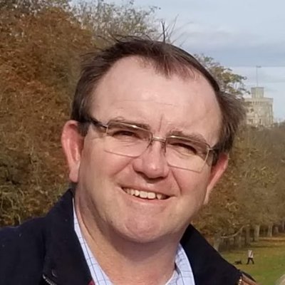 Profile Picture of David Sloane (@dhgsloane) on Twitter