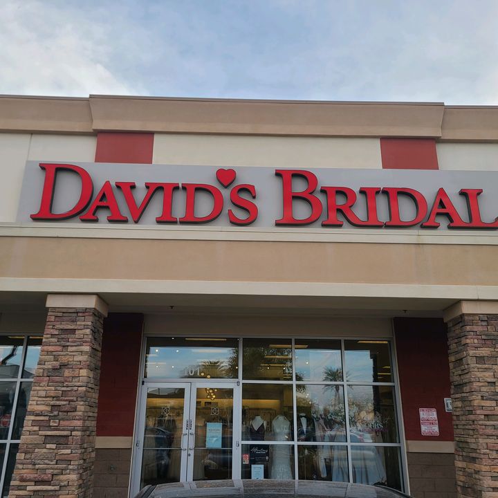 Profile Picture of David's Bridal Avondale (@davidsbridal_avondale) on Tiktok
