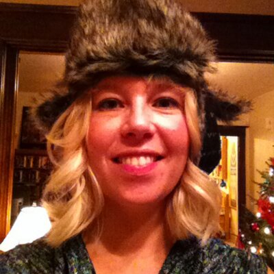 Profile Photo of Amanda Lindberg (@lindberg_amanda) on Twitter