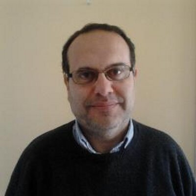 Profile Picture of Albert Vigo Prevost (@vigoalbert) on Twitter