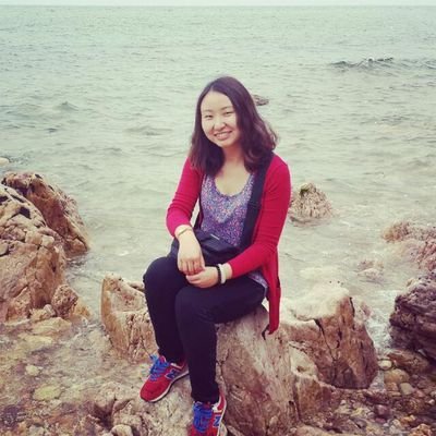 Profile Picture of Yuan Qu (@YQQueeny) on Twitter