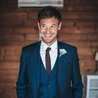 Profile Picture of David Coulson (@david-coulson-23) on Quora