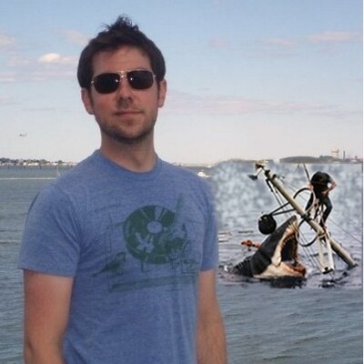 Profile Picture of Michael Biller (@billertastic) on Twitter