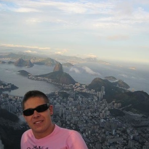 Profile Picture of John Caire (@johnassty) on Myspace