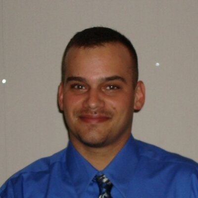Profile Picture of James Blessing (@jwb11978) on Twitter