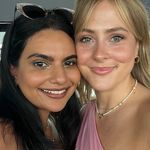 Profile Picture of LUCY & EM (@exhousemates) on Instagram