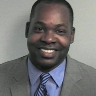 Profile Picture of James E Burroughs Jr (@JamesLuca1) on Twitter