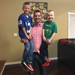 Profile Picture of Steven Hildebrand (@stephon085) on Instagram