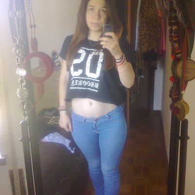 Sandra Sousa - Twitter Profile Picture of Sandra Sousa (@sandrasousa85) on Twitter