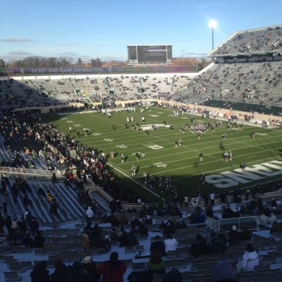 David Gru - Twitter Profile Picture of David Gru (@SpartyLionsFan) on Twitter