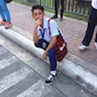 Profile Picture of Denmark Angobung (@denmark-angobung) on Quora