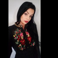 Profile Picture of Autumn Hayes (@autumn-hayes-50) on Quora