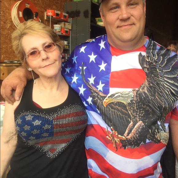 Profile Picture of Cathie Kluckman (@cat744) on Poshmark