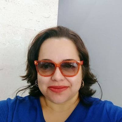 Profile Picture of Haydeé Fernández (@HaydeeFernandez) on Twitter