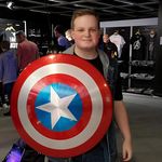 Profile Picture of Jason Strachan (@strackalakaboomboom) on Instagram