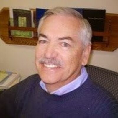 Profile Picture of Scott L. Barton (@lectionarypoems) on Twitter
