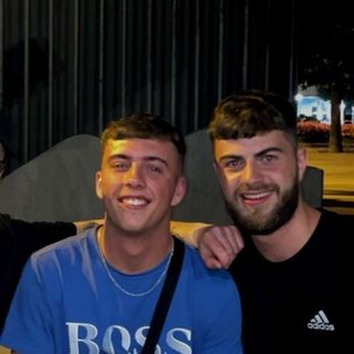 Profile Picture of Joe Temple (@_joetemple) on Instagram